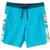 image:imageONEILL Mens Hyperfreak Tech Panel Swim Trunks with 18 inch InseamMulti