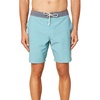 Aqua / Staple Cruzer