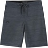 image:imageONEILL Mens Stoked Boardshorts  4Way Stretch Secure Zip PocketGray