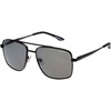 image:imageONEILL RINCON 20 Modern Navigator Polarized Sunglasses for Men UV400 Protection 57 mmMatte Black
