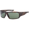 image:imageONEILL Sultans 20 Large Fit Mens Polarized Wrap Sports Sunglasses 64 mm UV400 ProtectionMatte Tort