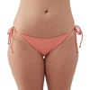 image:imageONEILL Womens Saltwater Solids Maracas BottomsCoral