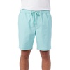 Aqua Heather