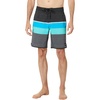 image:imageONeill Mens Lennox Scallop 19Black  Lennox
