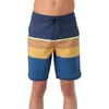 Indigo | Lennox Scallop