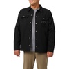 Solid-black
