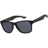 image:imageONeill Shore 20 Polarized Sunglasses for Men and Women 55 mm UV400 ProtectionMatte Black