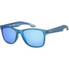 image:imageONeill Shore 20 Polarized Sunglasses for Men and Women 55 mm UV400 ProtectionMatte Ocean
