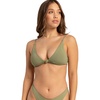 Oil Green | Saltwater Solids Pismo