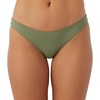 Oil Green