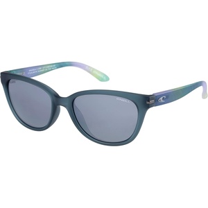 image:imageONEILL 9014 20 Womens Polarized Sunglasses 55 mmMatte Blue CrystalTie Dye