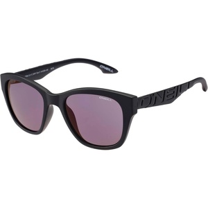 image:imageONEILL BAY 20 Womens Square Cateye Polarized SunglassesUV400 Protection 54 mmMatte Black