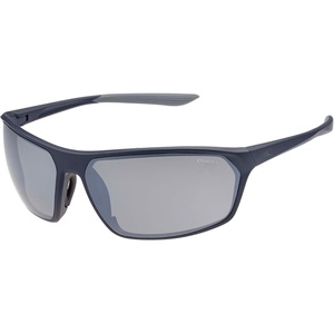 image:imageONEILL BREAKWATER 20 Mens Sports Performance High Wrap Polarized Sunglasses UV400 Protection 71 mm Mirror LensMatte Blue