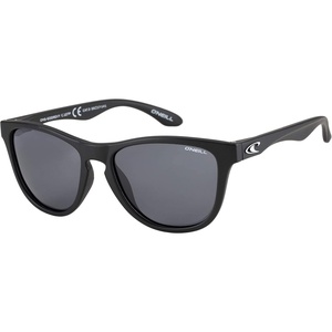 image:imageONEILL Godrevy 20 Womens Round Polarized Sunglasses UVA UVB Protection 55 mmMatte Black