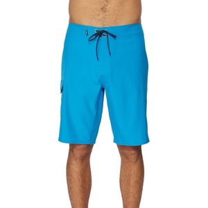 image:imageONEILL Mens 21 Inch Hyperfreak Divergent Boardshorts  Quick Dry Swim Trunks for Men with Fixed Waist and Quick Dry FabricCobalt