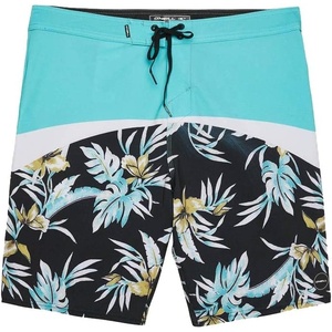 image:imageONEILL Mens Board Shorts 20 Inch Outseam Hyperfreak Board Shorts Premium Mens Board Shorts for Comfort and StyleAqua