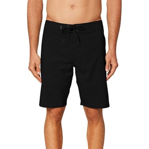 image:imageONEILL Mens Board Shorts 20 Inch Outseam Hyperfreak Board Shorts Premium Mens Board Shorts for Comfort and StyleBlack  Solid