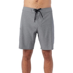 image:imageONEILL Mens Hyperfreak Heat Block 19Heather Grey 1