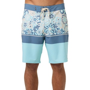 image:imageONEILL Mens Hyperfreak Heat Block 19Pstl Turq 9