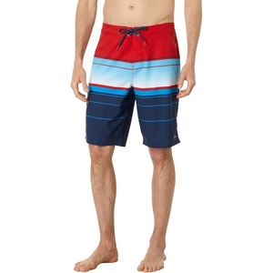 image:imageONEILL Mens Hyperfreak Heat Block 19RedWhiteBlue 3