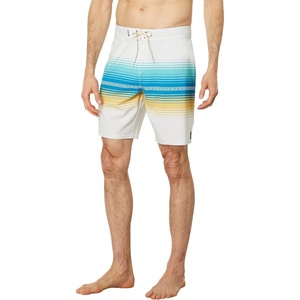 image:imageONEILL Mens Hyperfreak Heat Fade 19Cream  Heat Stripe