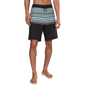 image:imageONEILL Mens Hyperfreak Heat Stripe 20 BoardshortsBlack