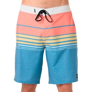 image:imageONEILL Mens Hyperfreak Heat Stripe 20 BoardshortsCaptains Blue