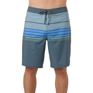 image:imageONEILL Mens Hyperfreak Heat Stripe 20 BoardshortsDark Slate