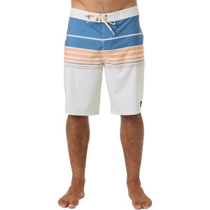 image:imageONEILL Mens Hyperfreak Heat Stripe 20 BoardshortsTofu