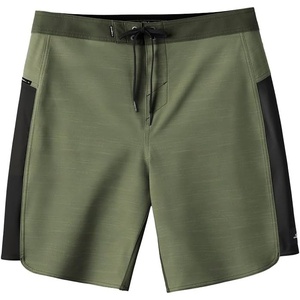 image:imageONEILL Mens Hyperfreak Tech Panel Swim Trunks with 18 inch InseamArm