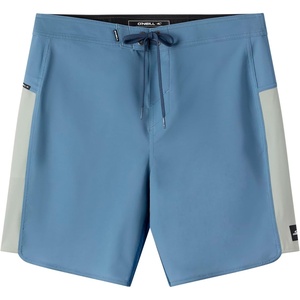 image:imageONEILL Mens Hyperfreak Tech Panel Swim Trunks with 18 inch InseamBmr