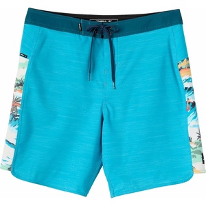 image:imageONEILL Mens Hyperfreak Tech Panel Swim Trunks with 18 inch InseamMulti