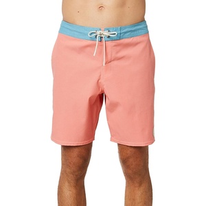 image:imageONEILL Mens Og Sideline Cruzer 18 BoardshortsCantaloupe  Staple