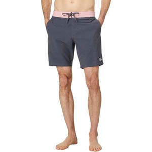image:imageONEILL Mens Og Sideline Cruzer 18 BoardshortsGraphite
