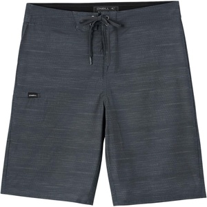 image:imageONEILL Mens Stoked Boardshorts  4Way Stretch Secure Zip PocketGray