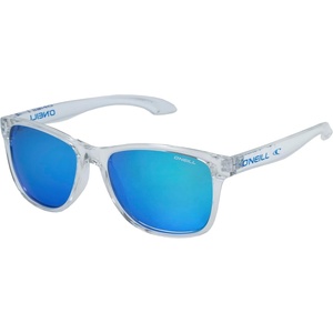 image:imageONEILL OFFSHORE 20 Polarized Sunglasses for Men and Women 55 mm UV400 ProtectionGloss Clear Crystal