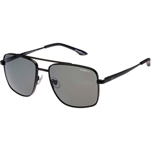 image:imageONEILL RINCON 20 Modern Navigator Polarized Sunglasses for Men UV400 Protection 57 mmMatte Black