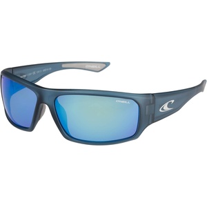 image:imageONEILL Sultans 20 Large Fit Mens Polarized Wrap Sports Sunglasses 64 mm UV400 ProtectionMatte Blue Crystal