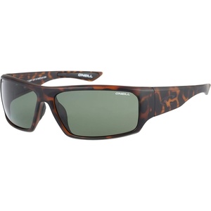 image:imageONEILL Sultans 20 Large Fit Mens Polarized Wrap Sports Sunglasses 64 mm UV400 ProtectionMatte Tort