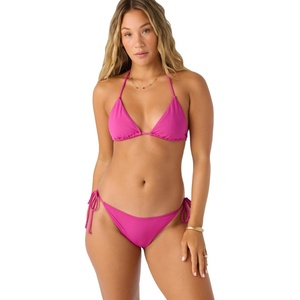 image:imageONEILL Womens Saltwater Solids Maracas BottomsFus