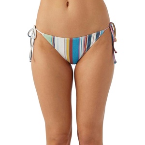 image:imageONEILL Womens Saltwater Solids Maracas BottomsLookout Stripe