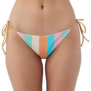 image:imageONEILL Womens Saltwater Solids Maracas BottomsMul