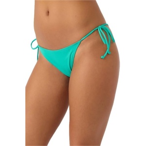 image:imageONEILL Womens Saltwater Solids Maracas BottomsPeacock