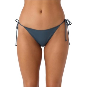 image:imageONEILL Womens Saltwater Solids Maracas BottomsSlate