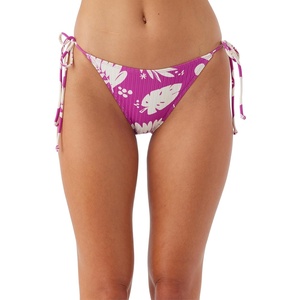 image:imageONEILL Womens Saltwater Solids Maracas BottomsTorrey Palm