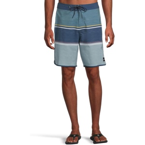 image:imageONeill Mens Lennox Scallop 19Aegean Blue