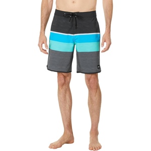 image:imageONeill Mens Lennox Scallop 19Black  Lennox