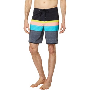 image:imageONeill Mens Lennox Scallop 19Black  Lennox Scallop 19