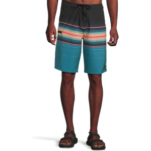 image:imageONeill Mens Lennox Scallop 19Multi Color