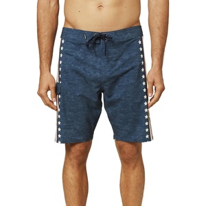 image:imageONeill Mens Lennox Scallop 19RedWhiteBlue  Oneivel
